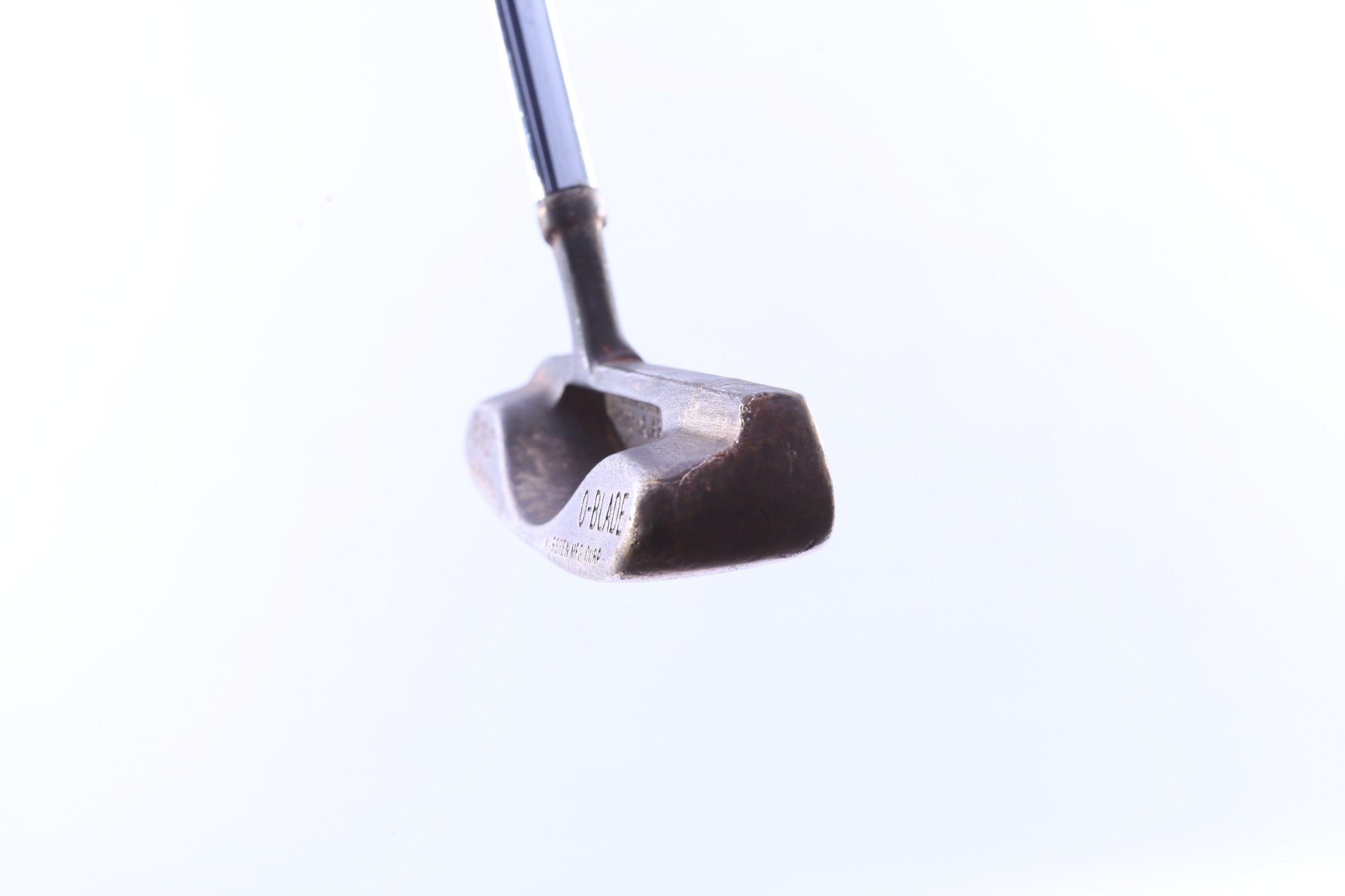 Used Ping O BLADE Putter - Right-Handed - 36 in - Blade-Next Round