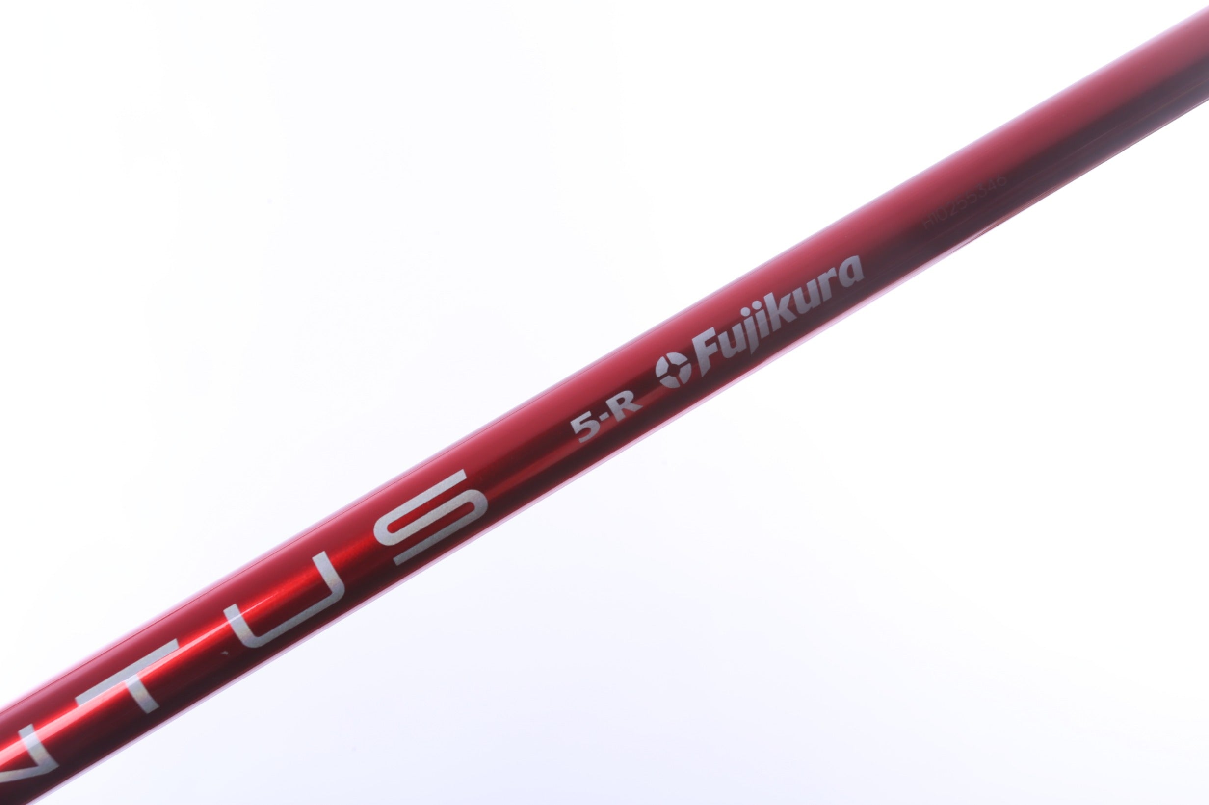 Used Fujikura Ventus Red Velocore Driver Shaft Regular Flex Graphite - 44.25 in - Callaway Opti-Fit Adapter-Next Round