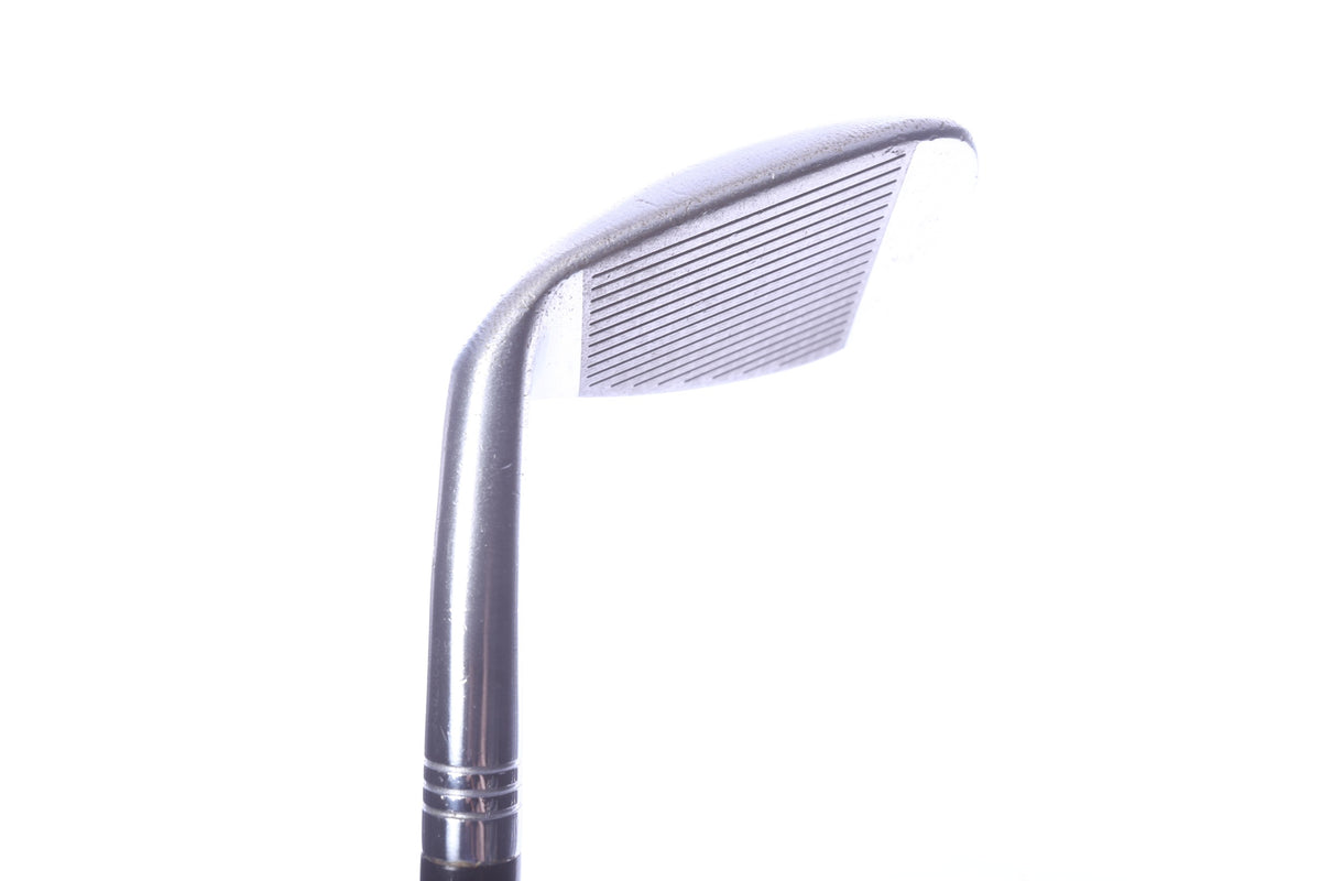 Used TaylorMade Milled Grind 2 Chrome Lob Wedge - Right-Handed - 58 Degrees - Regular Flex-Next Round