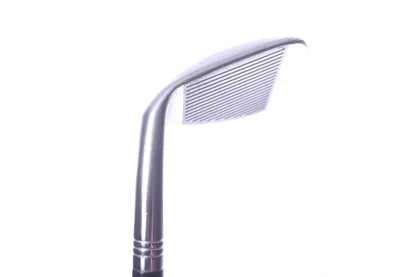 Used TaylorMade Milled Grind 2 Chrome Lob Wedge - Right-Handed - 58 Degrees - Regular Flex-Next Round