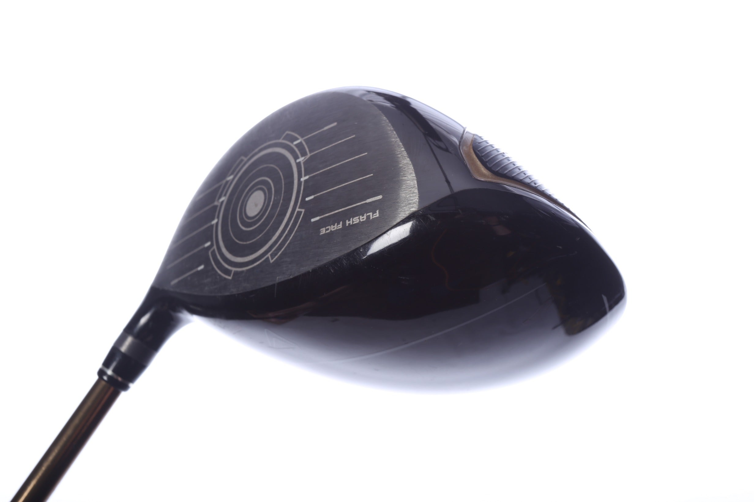 Used Callaway Epic Flash Star Driver - 13.5 Degrees - Ladies Flex UST Mamiya Attas - Right-Handed-Next Round