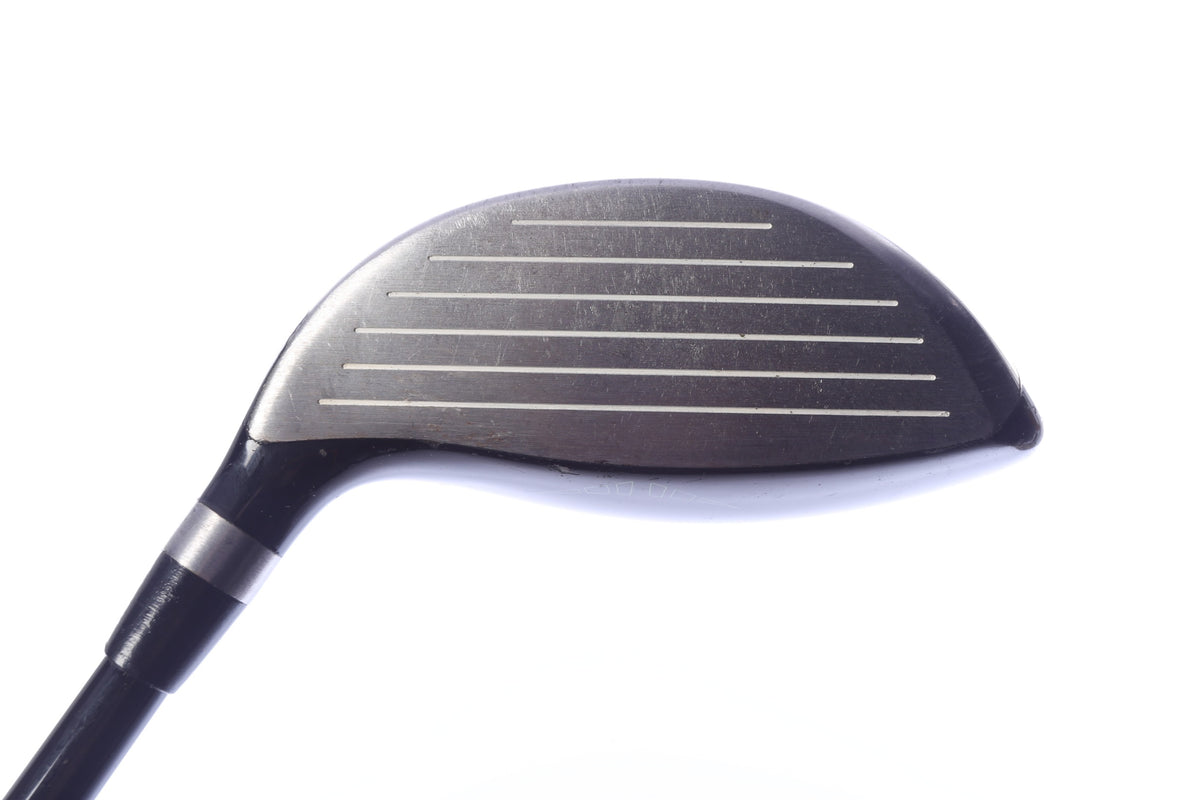 Used Ping Rapture V2 5-Wood - Right-Handed - 19 Degrees - Soft Regular Flex