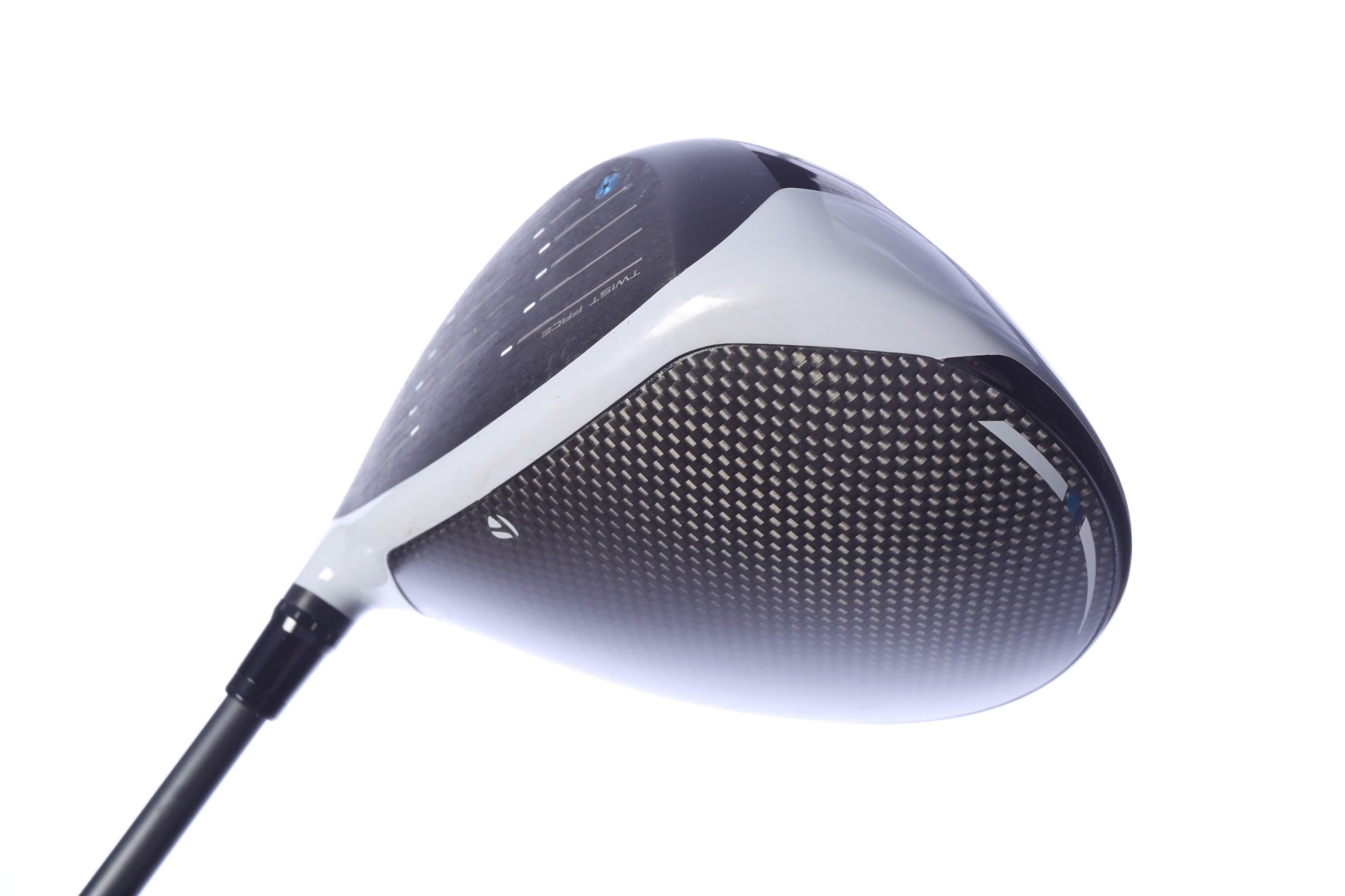 Used TaylorMade SIM MAX Driver - 9 Degrees - Extra Stiff Flex Project X HZRDUS Smoke - Right-Handed-Next Round