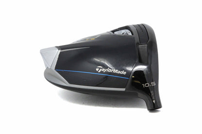 Used TaylorMade Qi10 LS Driver - HEAD ONLY - Right-Handed - 10.5 Degrees