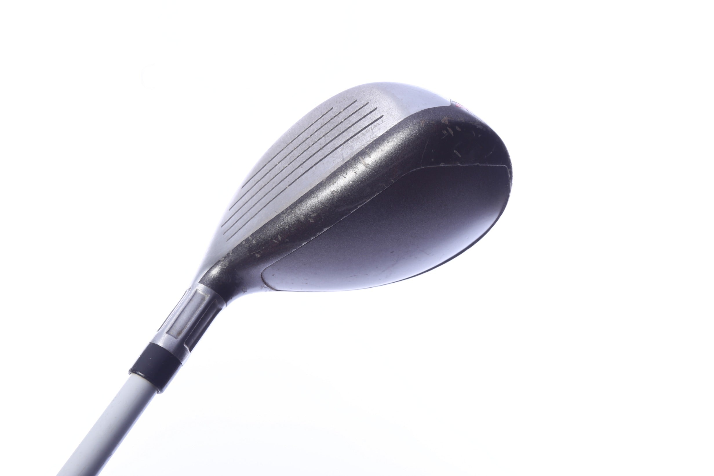 Used TaylorMade STEALTH Rescue 4H Hybrid - Right-Handed - 23 Degrees - Ladies Flex