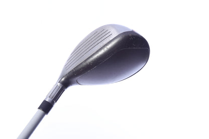 Used TaylorMade STEALTH Rescue 4H Hybrid - Right-Handed - 23 Degrees - Ladies Flex