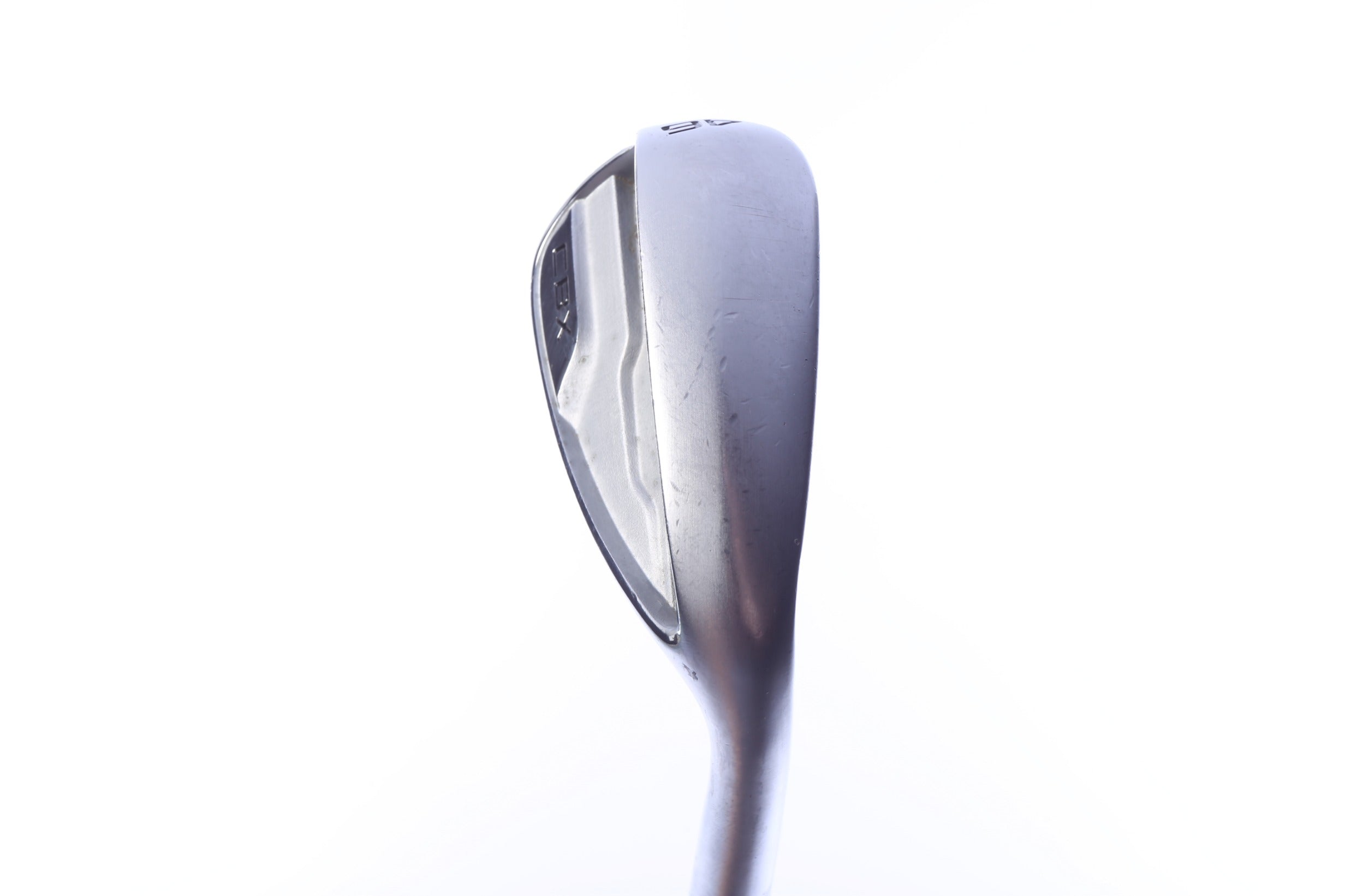 Used Cleveland CBX ZipCore Satin Pitching Wedge - Right-Handed - 46 Degrees - Stiff Flex