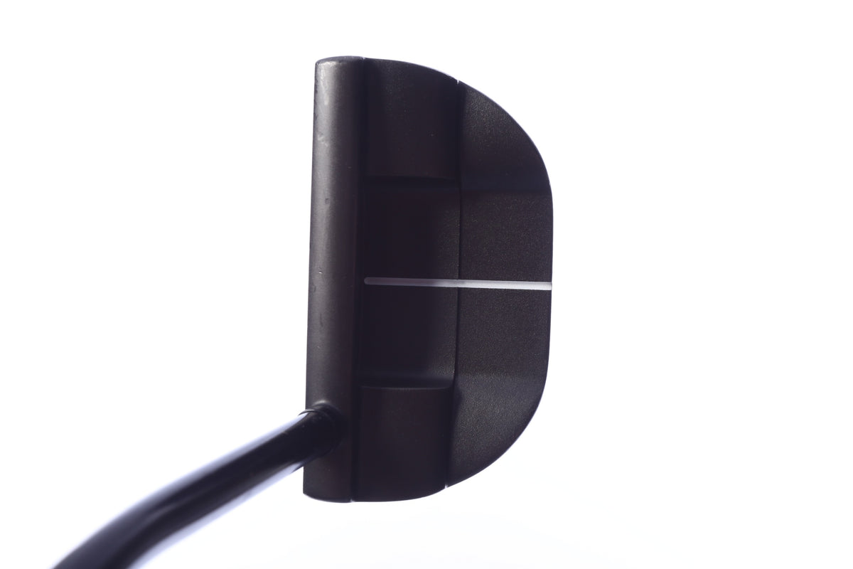 Used Odyssey O-Works Black #3T Putter - Right-Handed - 31 in - Mallet