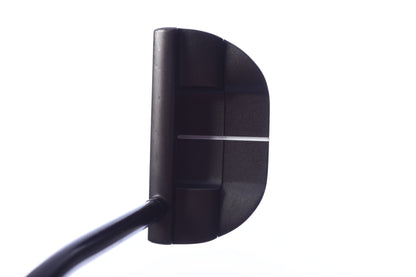 Used Odyssey O-Works Black #3T Putter - Right-Handed - 31 in - Mallet