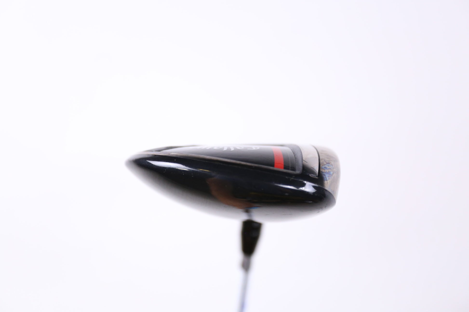 Used Callaway Big Bertha 23 3-Wood - Left-Handed - 16 Degrees - Regular Flex-Next Round
