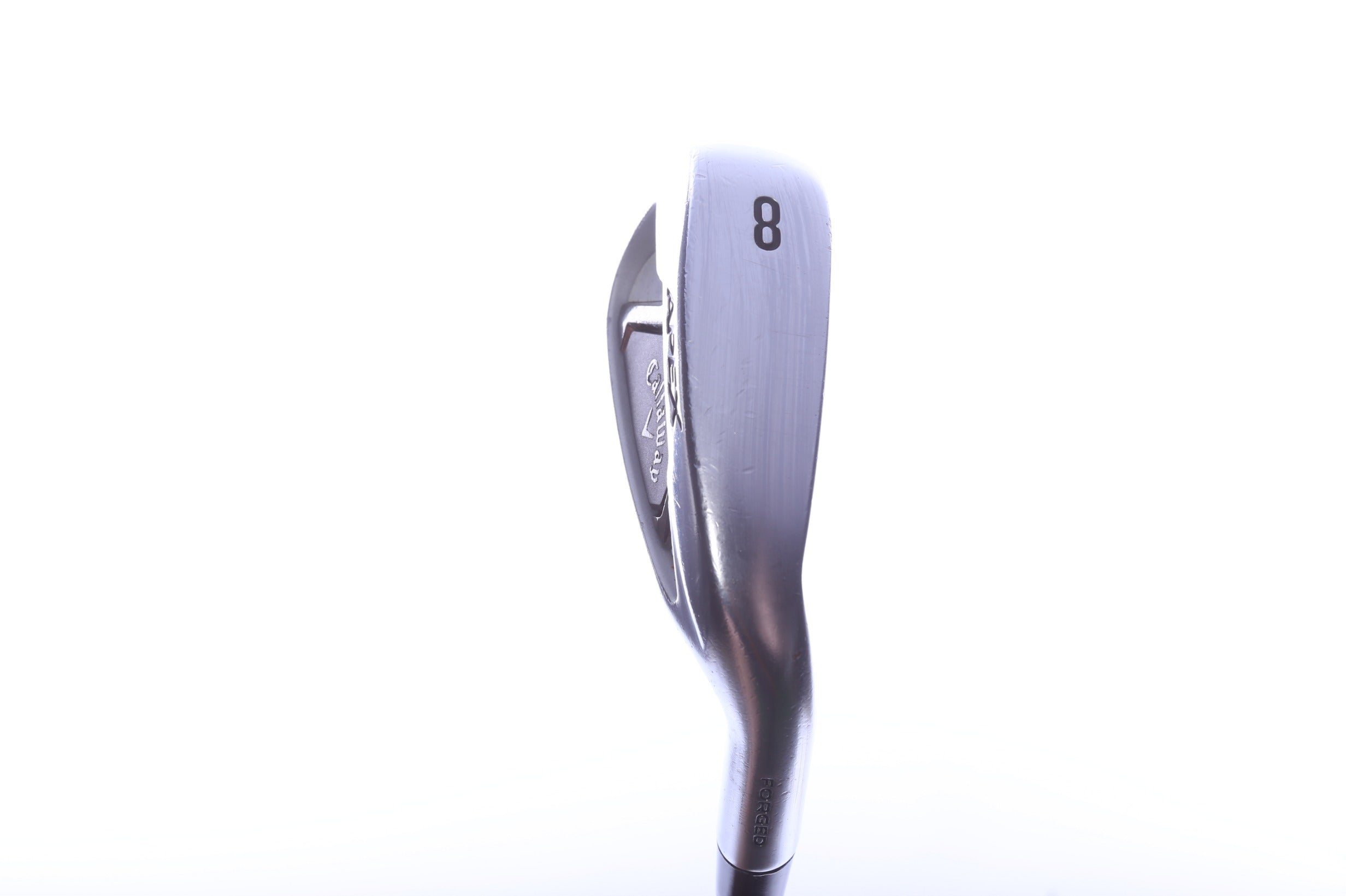 Used Callaway Apex DCB Single 8-Iron - Right-Handed - Regular Flex