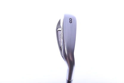 Used Callaway Apex DCB Single 8-Iron - Right-Handed - Regular Flex