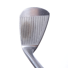 Used Mizuno T-Zoid EZ Comp Pitching Wedge - Right-Handed - 48 Degrees - Stiff Flex-Next Round