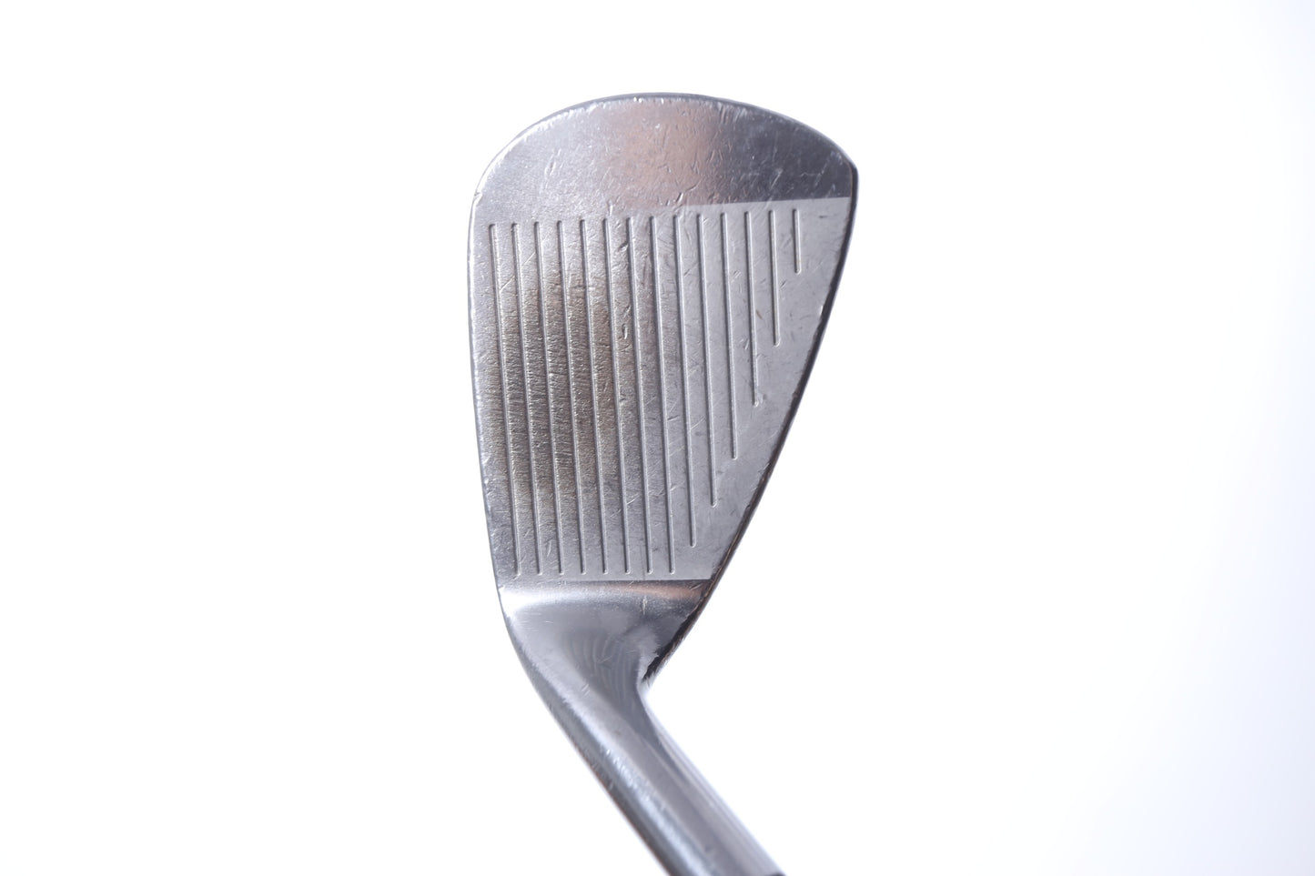 Used Mizuno T-Zoid EZ Comp Pitching Wedge - Right-Handed - 48 Degrees - Stiff Flex-Next Round