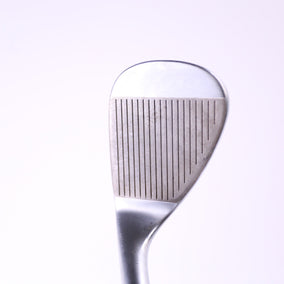 Used TaylorMade MG2 TW Lob Wedge - Right-Handed - 60 Degrees - Stiff Flex-Next Round