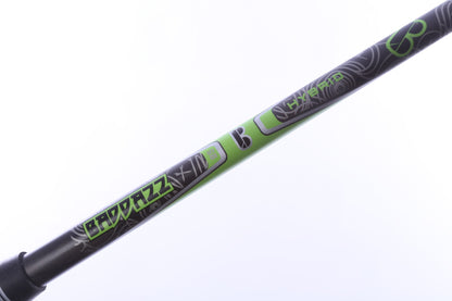 Used Va Composites Baddazz Hybrid Shaft Stiff Flex Graphite - 38 in - TaylorMade M Adapter-Next Round