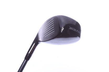 Used Callaway Mavrik Max 5H Hybrid - Right-Handed - 24 Degrees - Regular Flex