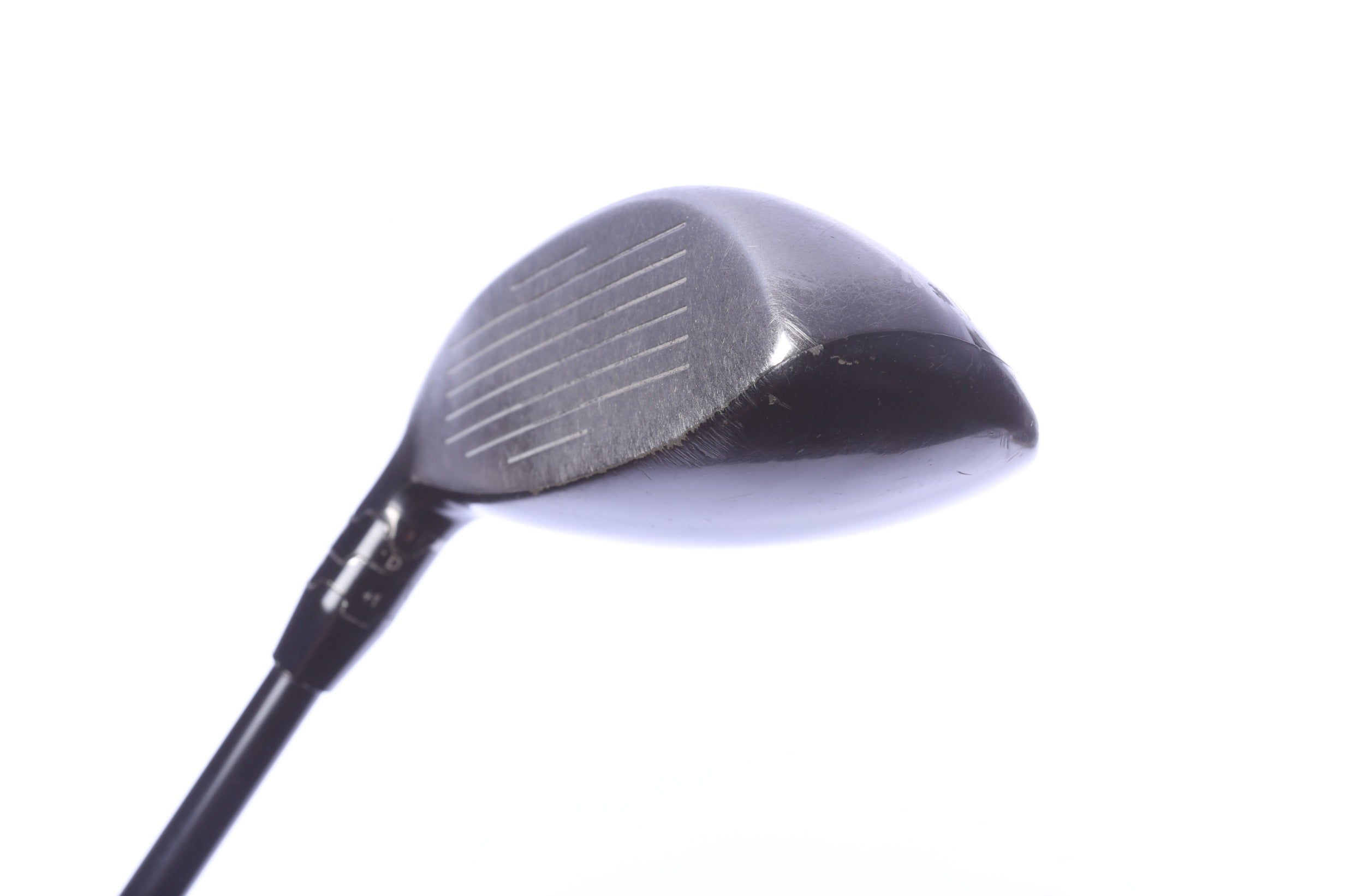 Used Callaway Epic Flash 4H Hybrid - Right-Handed - 21 Degrees - Regular Flex-Next Round