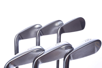 Used Titleist 718 AP3 Iron Set - Right-Handed - 5-PW - Stiff Flex-Next Round