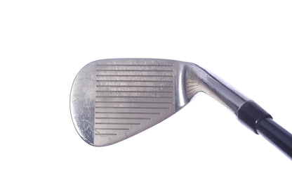Used Callaway Paradym Ai Smoke Sand Wedge - Left-Handed - 54 Degrees - Regular Flex-Next Round