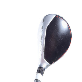 Used TaylorMade M6 5H Hybrid - Right-Handed - 25 Degrees - Ladies Flex-Next Round