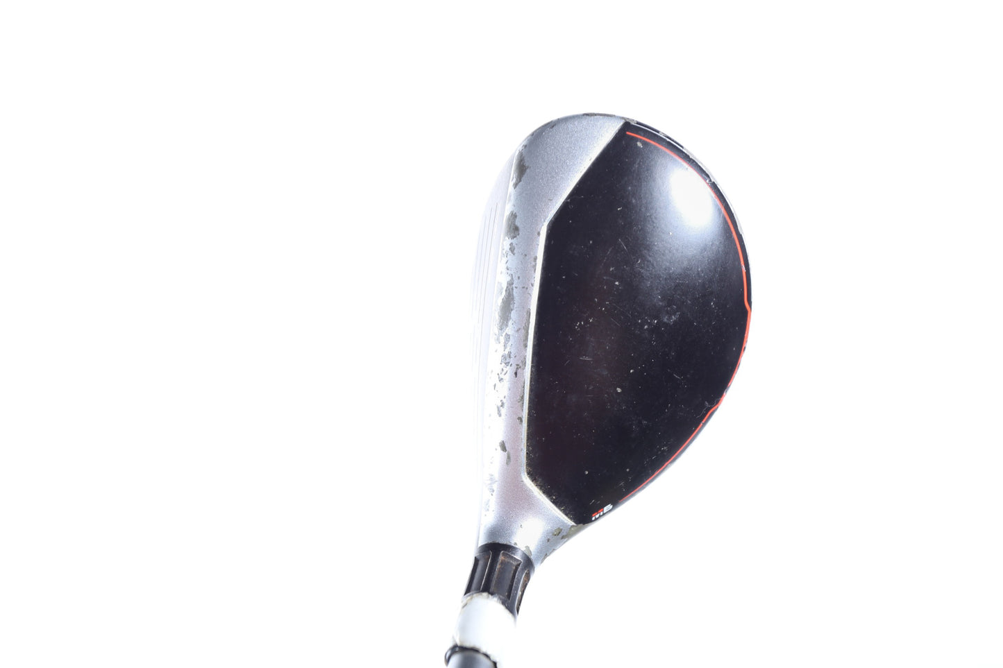 Used TaylorMade M6 5H Hybrid - Right-Handed - 25 Degrees - Ladies Flex-Next Round