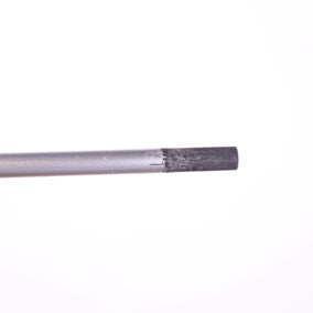 Used Project X Vrtx Red 50 Seniors Graphite Driver Shaft - 43.5 in - No Adapter-Next Round