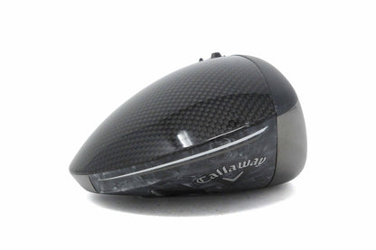 Used Callaway Paradym Ai Smoke Triple Diamond Driver - HEAD ONLY - Right-Handed - 9 Degrees