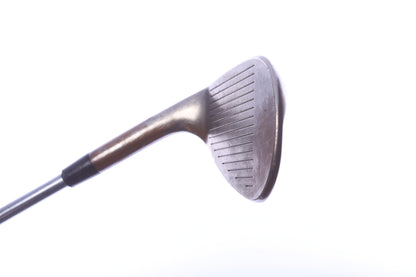 Used Mizuno T22 Denim Copper Sand Wedge - Right-Handed - 55 Degrees - Stiff Flex