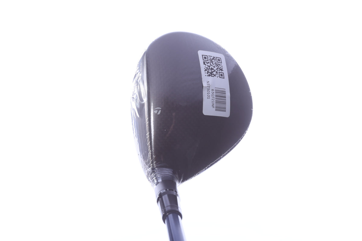 Used TaylorMade Qi4D 5-Wood - Right-Handed - 18 Degrees - Stiff Flex-Next Round