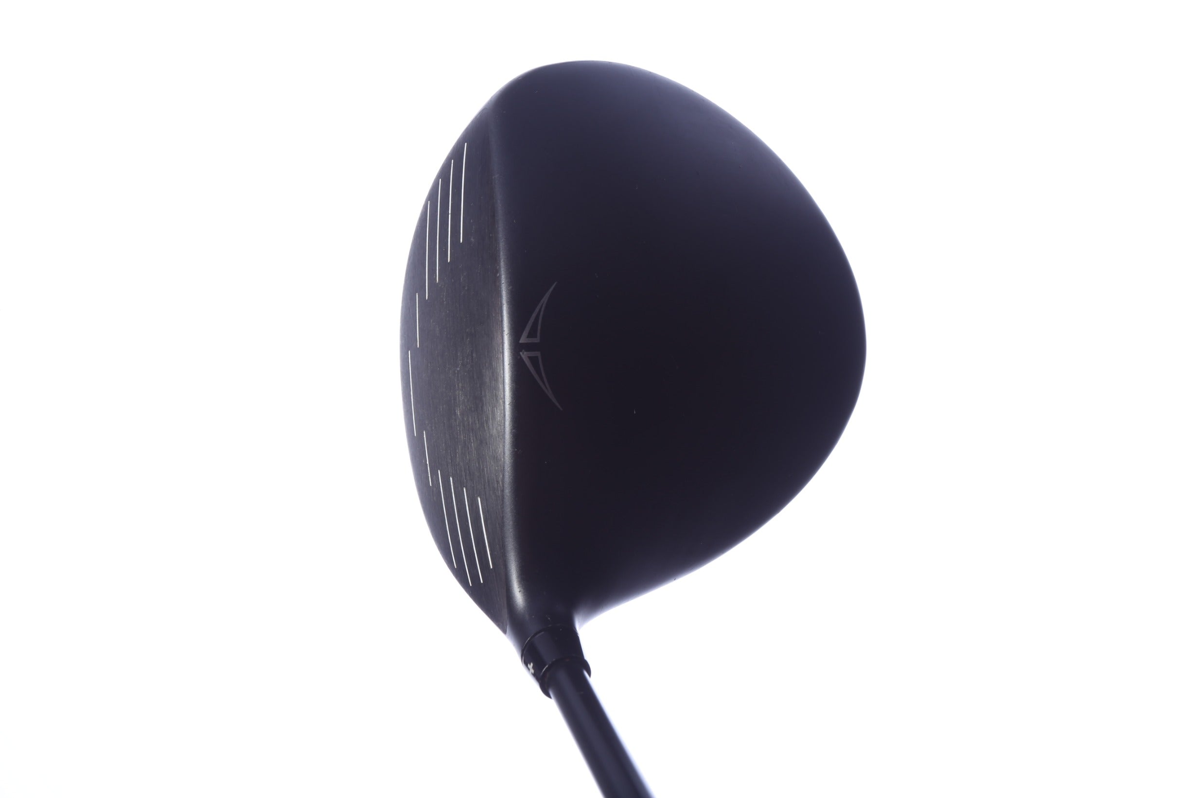Used Ping G25 Driver - 10.5 Degrees - Regular Flex Ping TFC 189 - Right-Handed