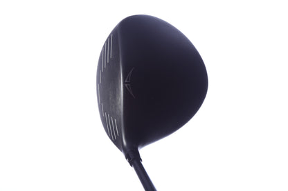 Used Ping G25 Driver - 10.5 Degrees - Regular Flex Ping TFC 189 - Right-Handed