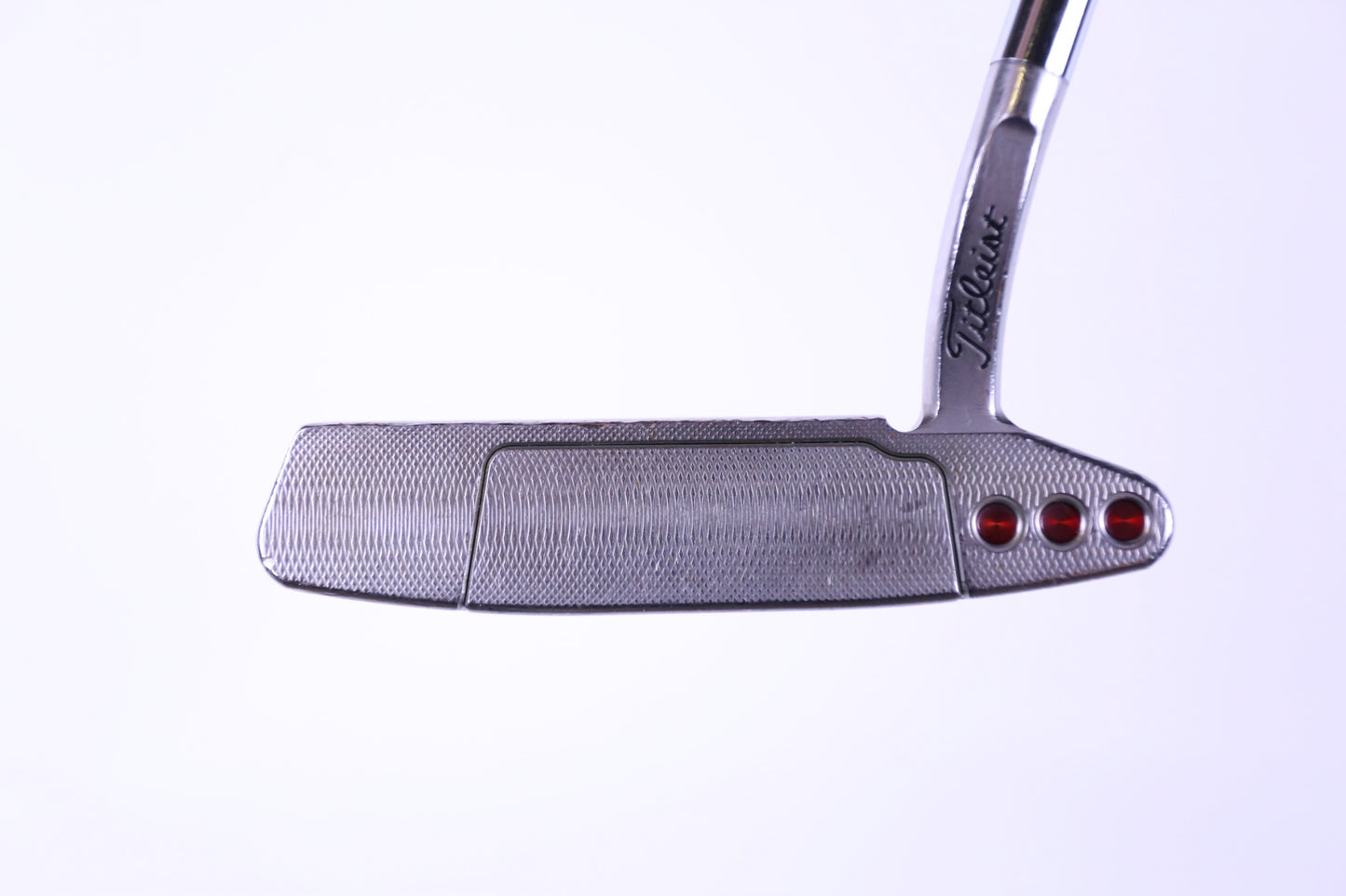 Used Titleist Scotty Cameron 2018 Select Newport 2.5 Putter - Right-Handed - 34 in - Blade-Next Round