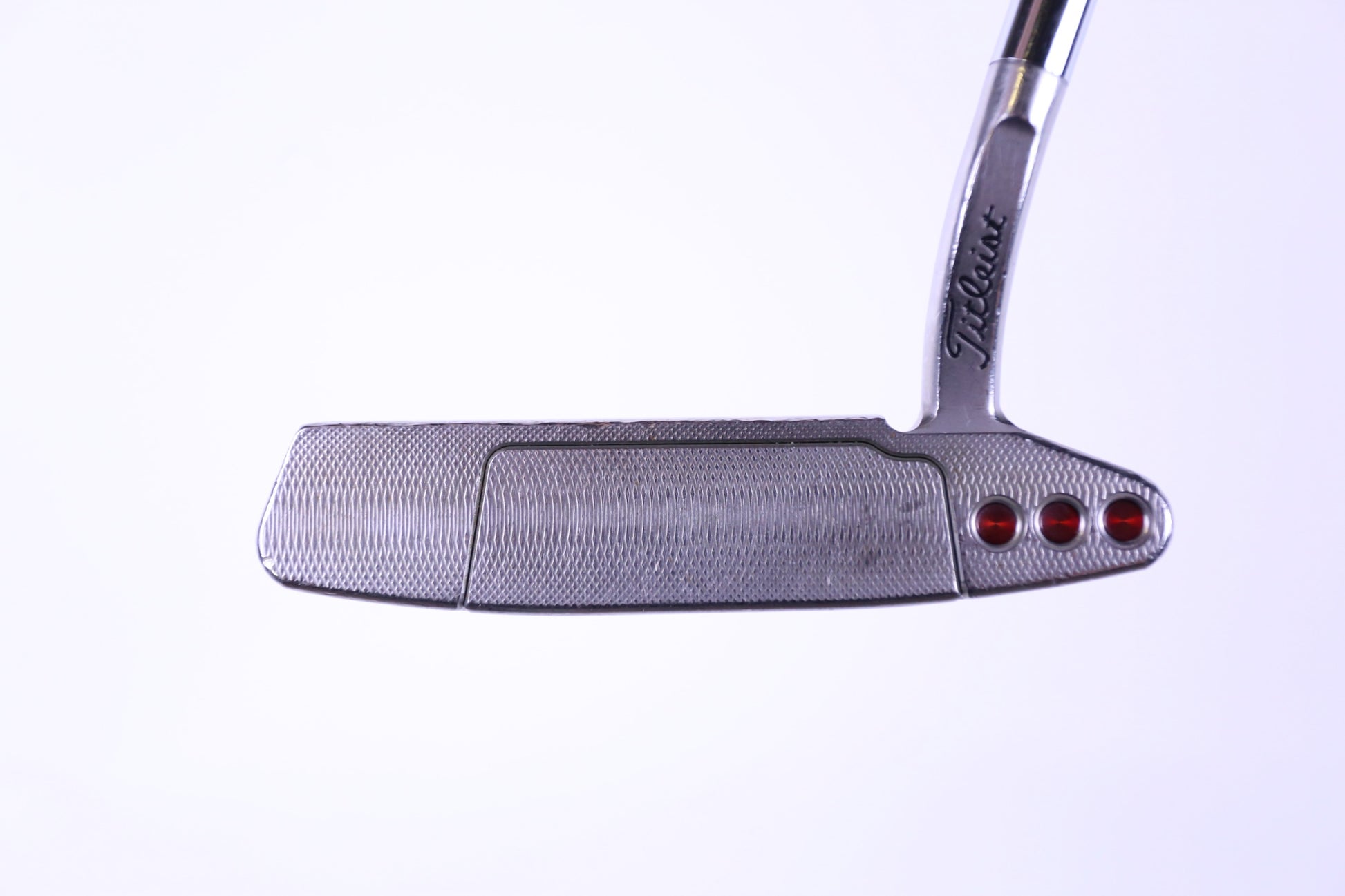 Used Titleist Scotty Cameron 2018 Select Newport 2.5 Putter - Right-Handed - 34 in - Blade-Next Round