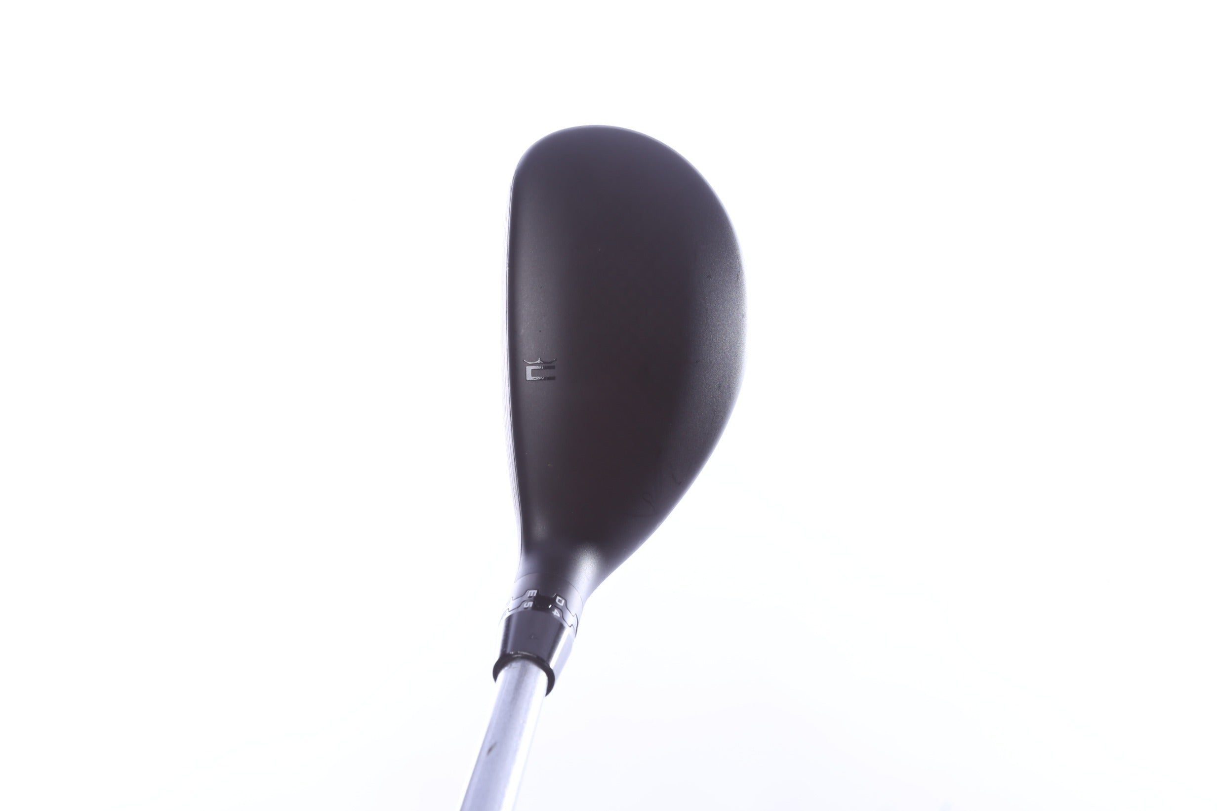 Used Cobra 2025 KING Tec Hybrid Set - Right-Handed - 2H, 3H - Stiff Flex-Next Round