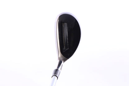 Used Adams Idea a12 4H Hybrid - Right-Handed - 21 Degrees - Stiff Flex-Next Round