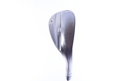 Used Titleist Vokey SM7 Tour Chrome Lob Wedge - Right-Handed - 58 Degrees - Wedge Flex