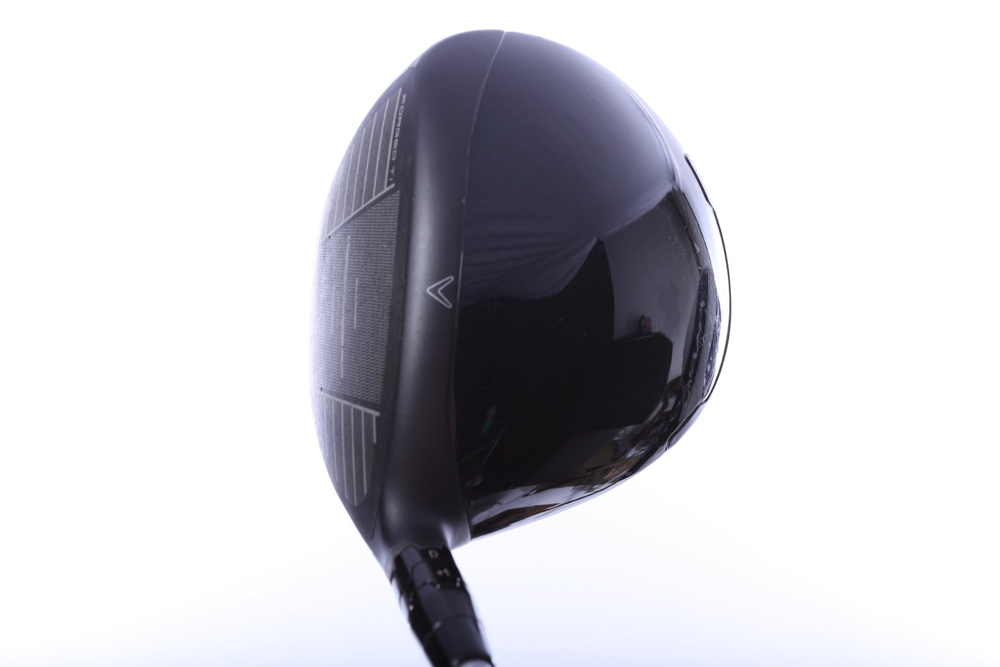 Used Callaway Paradym Driver - 10.5 Degrees - Seniors Flex Aldila Ascent - Right-Handed-Next Round