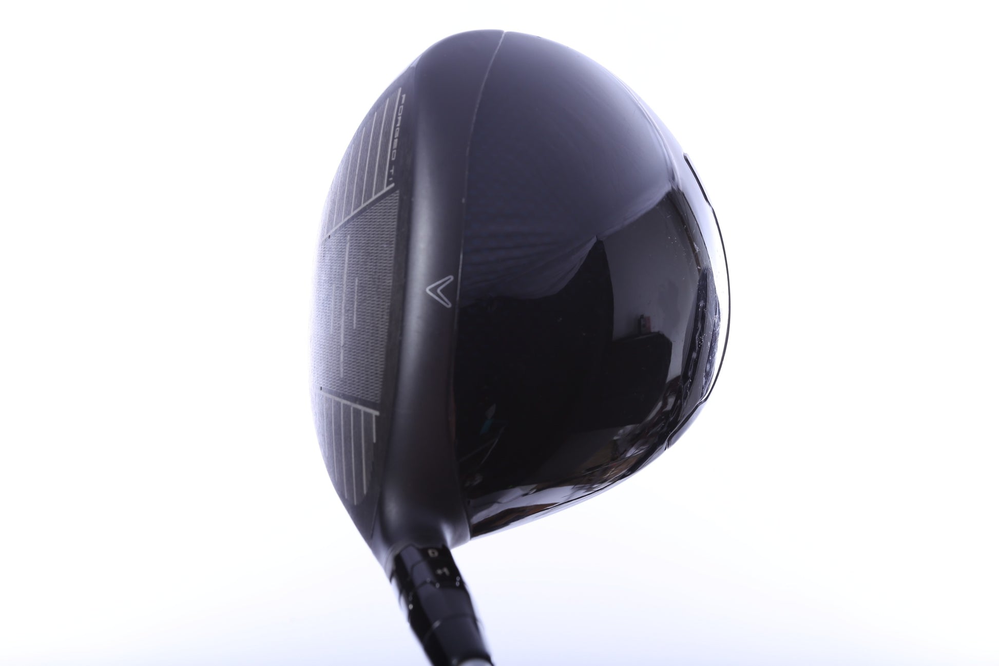 Used Callaway Paradym Driver - 10.5 Degrees - Seniors Flex Aldila Ascent - Right-Handed-Next Round