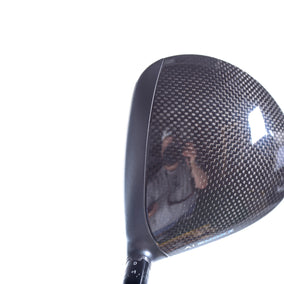 Used Callaway Paradym Ai Smoke TD Driver - 9 Degrees - Stiff Flex Project X HZRDUS Smoke Red RDX - Right-Handed-Next Round