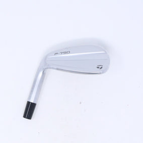 Used TaylorMade 2023 P790 Approach Wedge - HEAD ONLY - Left-Handed - 49 Degrees-Next Round
