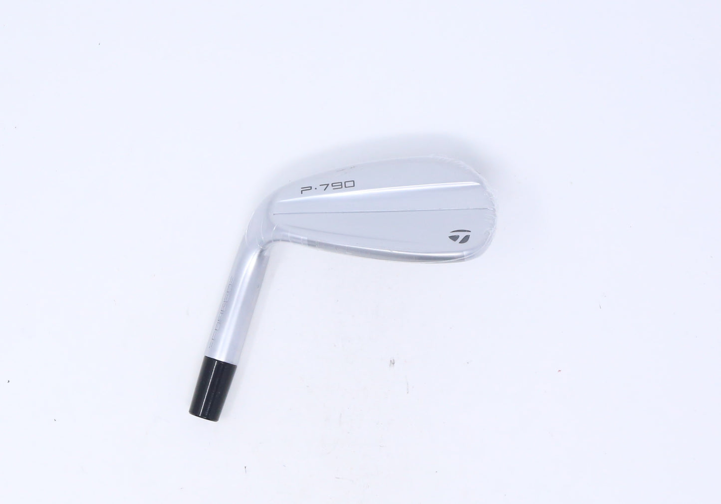 Used TaylorMade 2023 P790 Approach Wedge - HEAD ONLY - Left-Handed - 49 Degrees-Next Round