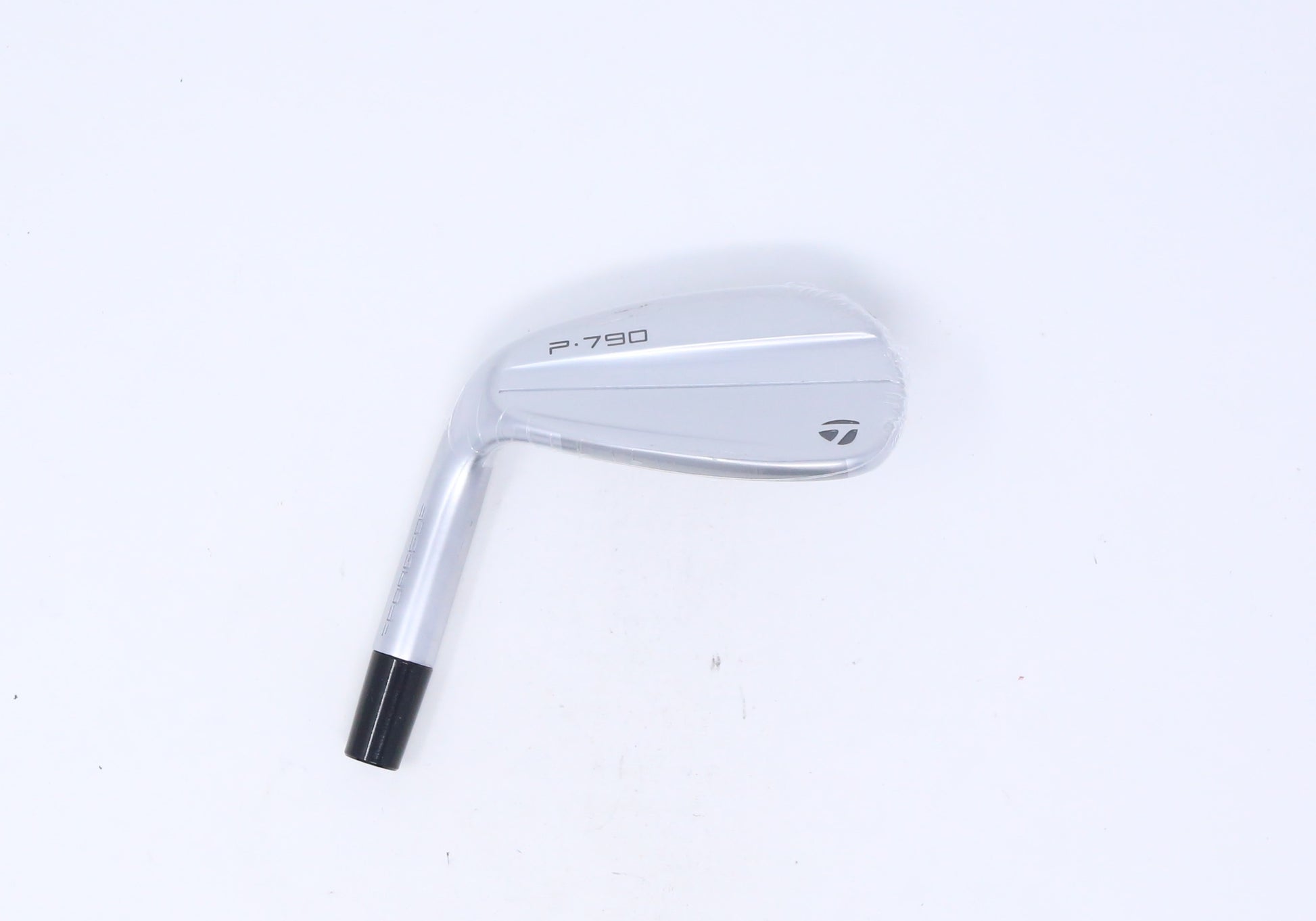 Used TaylorMade 2023 P790 Approach Wedge - HEAD ONLY - Left-Handed - 49 Degrees-Next Round
