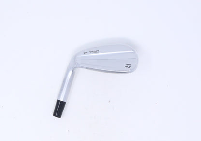 Used TaylorMade 2023 P790 Approach Wedge - HEAD ONLY - Left-Handed - 49 Degrees-Next Round