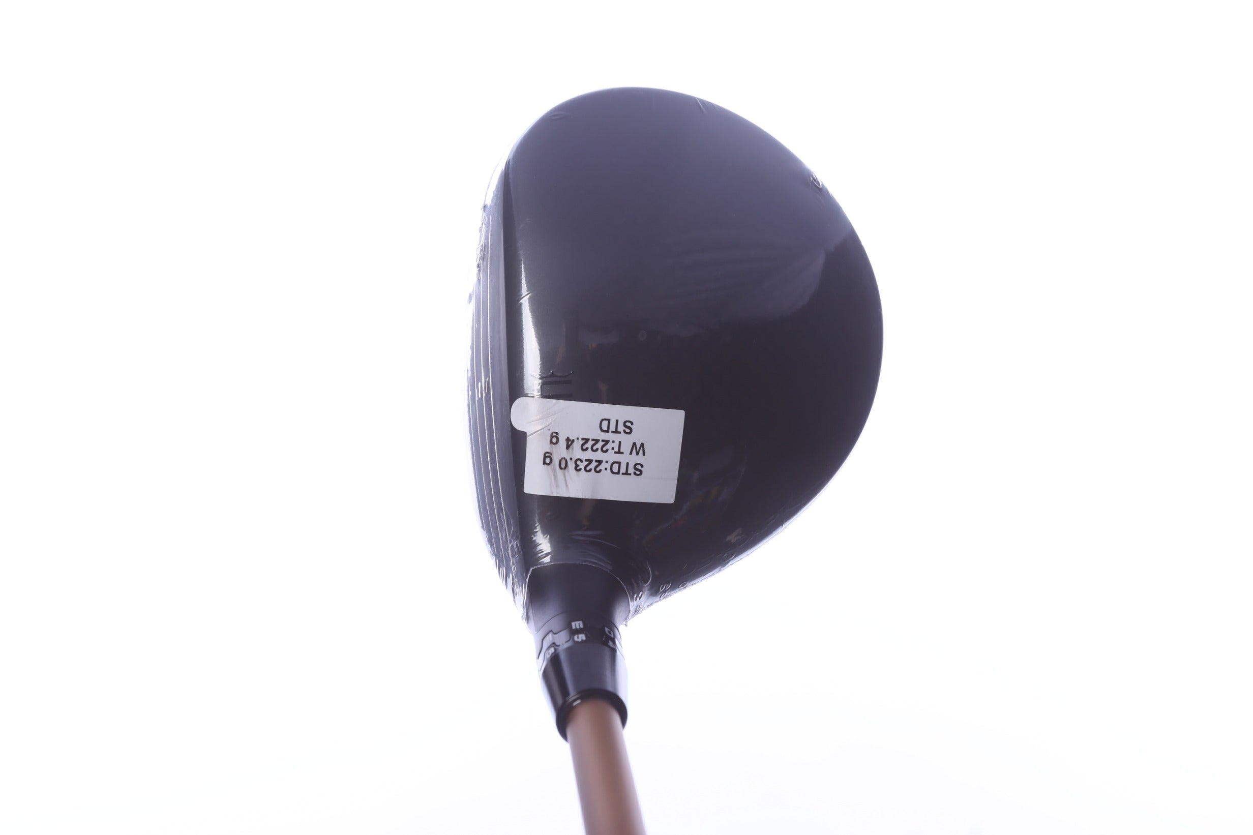 Cobra DS-ADAPT X 5-Wood - Right-Handed - 18 Degrees - Stiff Flex