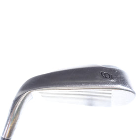 Used TaylorMade Burner Plus Single 6-Iron - Right-Handed - Regular Flex-Next Round