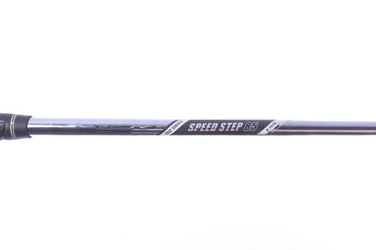 Used Callaway X2 Hot Pitching Wedge - Right-Handed - 44 Degrees - Stiff Flex-Next Round