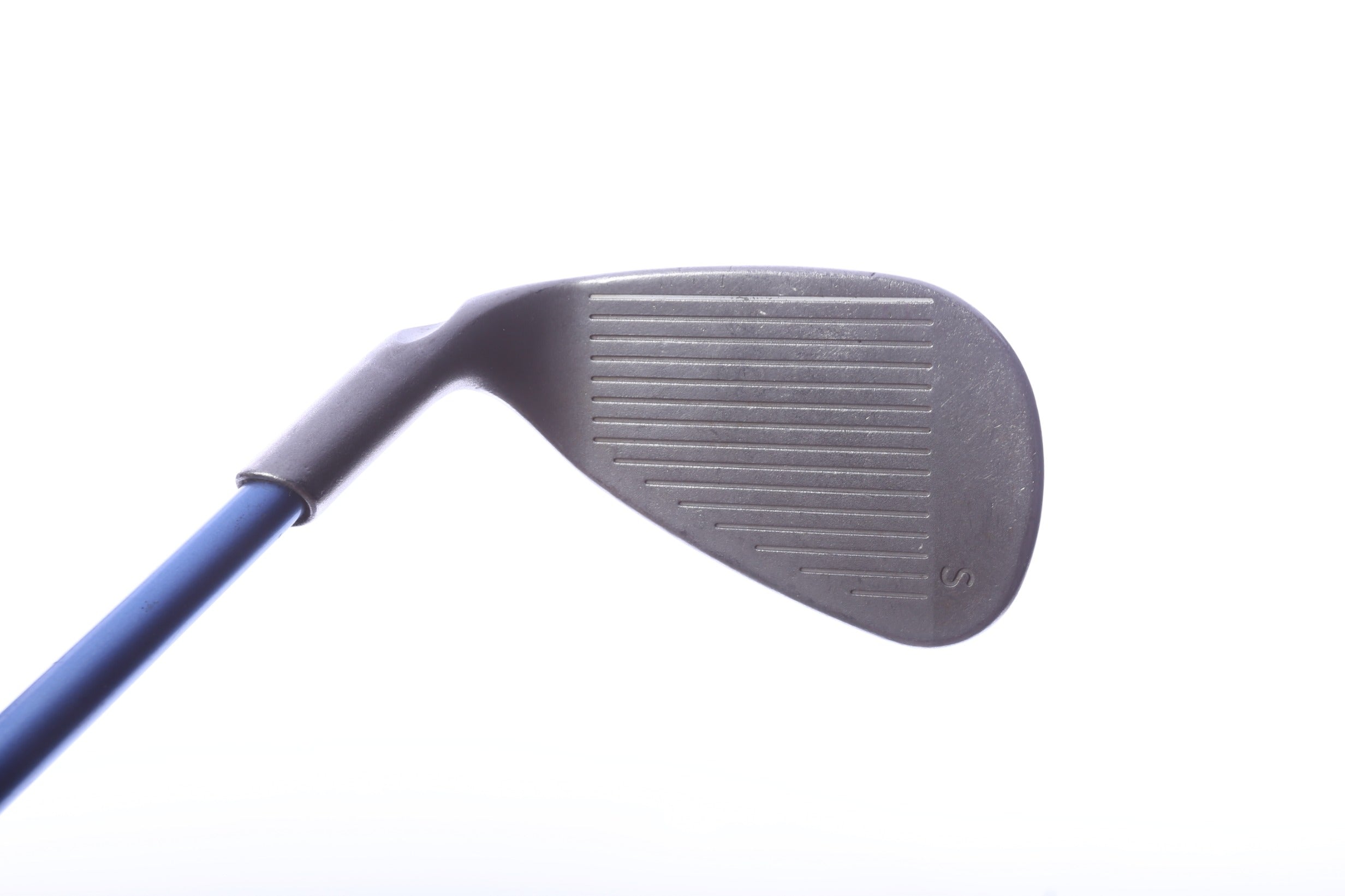 Used Ping G5 Ladies Sand Wedge - Right-Handed - 57 Degrees - Ladies Flex