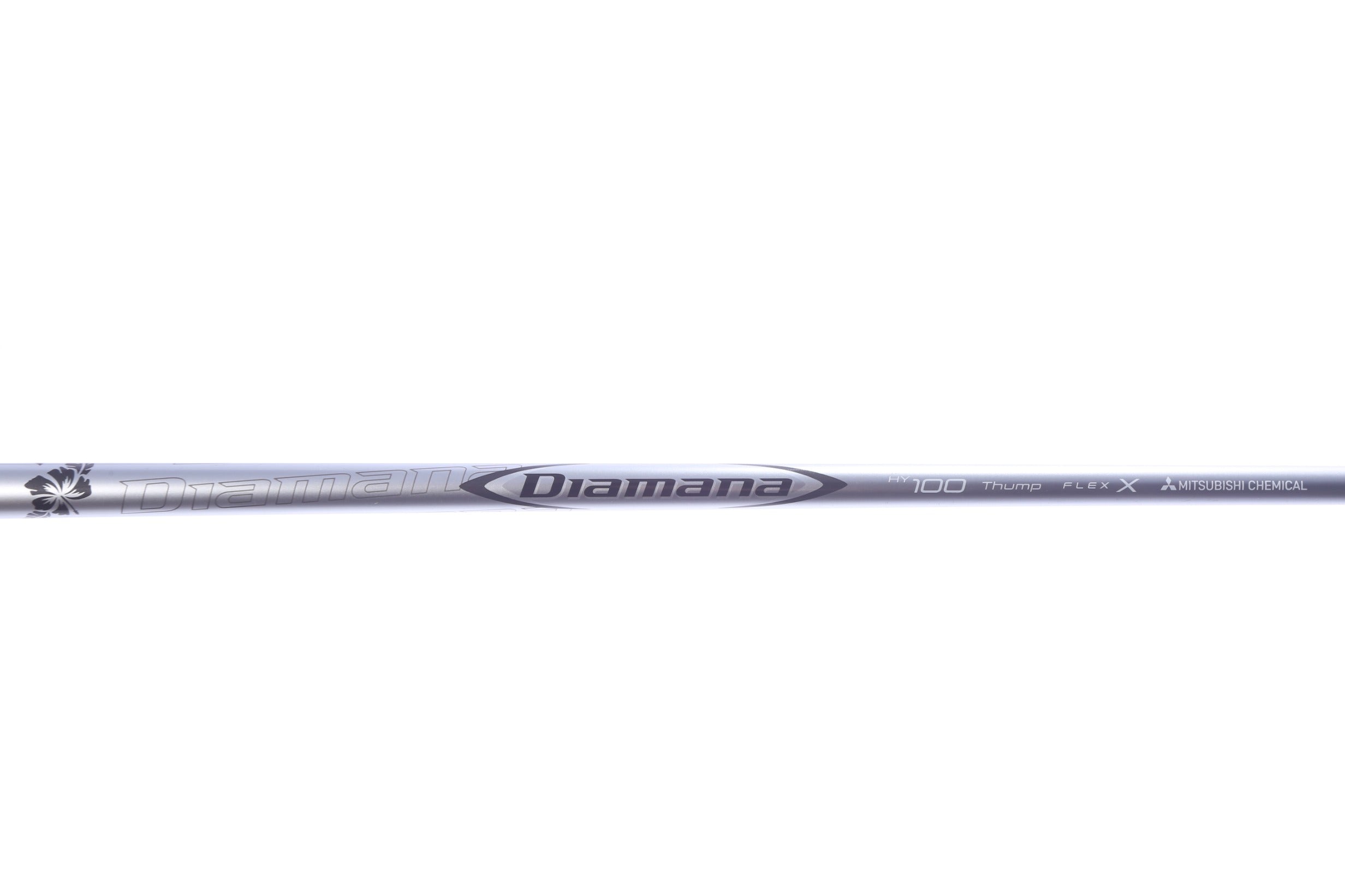 Used TaylorMade SIM2 MAX Rescue 3H Hybrid - Right-Handed - 19 Degrees - Extra Stiff Flex-Next Round