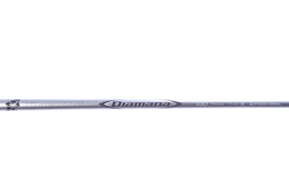Used TaylorMade SIM2 MAX Rescue 3H Hybrid - Right-Handed - 19 Degrees - Extra Stiff Flex-Next Round
